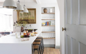 Pet-friendly Luxury Home For Families & Friends
